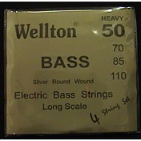 Wellton EB-450