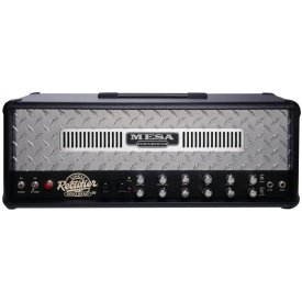 Mesa Boogie Single Rect.Solo50