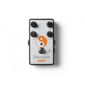 Warm Audio Warmdrive