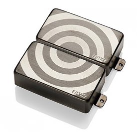 EMG ZW set Limited BullSeye