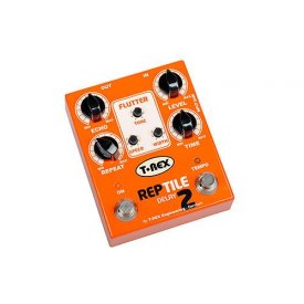 T-Rex Reptile 2 Delay