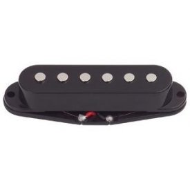 Lollar pickups SBFSN Vintage Blackface