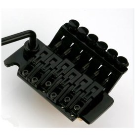 KRC Tremolo FRT 200 BK