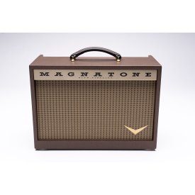 MAGNATONE Starlite 1x8" Combo Brown