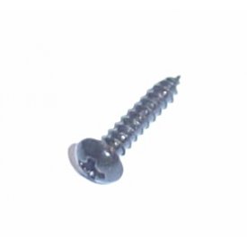 KRC Vrut 2x10mm, typ A BK