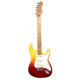 Fender Stratocaster MEX  Player Plus