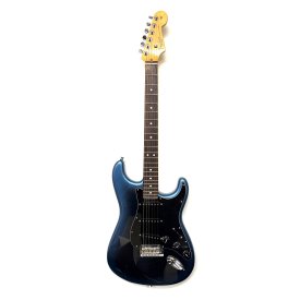Fender Stratocaster American PRO II, Dark Night r.2021