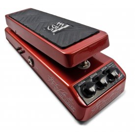 EBS SC Stanley Clarke Wah