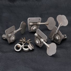 Gotoh FB30-RLC 4L set Ni