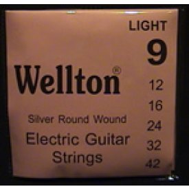 Wellton ELS-9