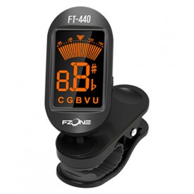 Fzone FT-440 Clip Tuner