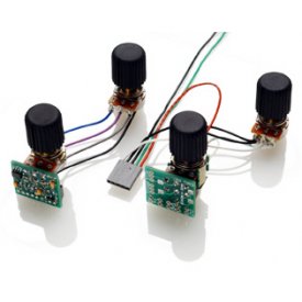 EMG BTS System
