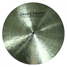 Grand Master Crash Medium Thin