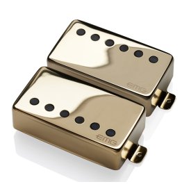EMG JH "HET"  Set snímačů Gold