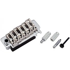 Gotoh VG300     Wilkinson