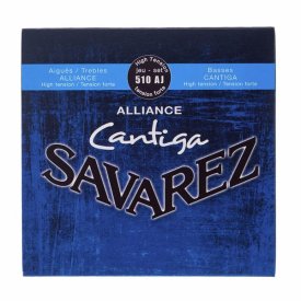 Savarez 510AJ Cantiga Alliance