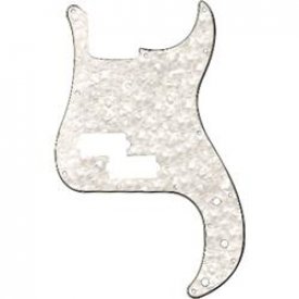 KRC PB100P pickguard WHPL