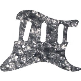 KRC ST-100P SSS pickguard