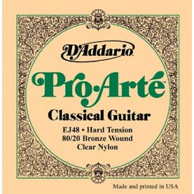 D´Addario EJ48