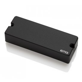 EMG 81-8 humbucker pro 8str.