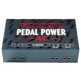 Voodoo Lab Pedal Power AC