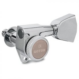 Gotoh SG301-04 MGT CR