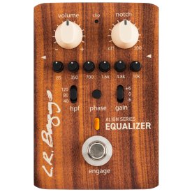 L.R.Baggs Align Equalizer