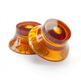 KRC KN200BR  Knob Brown