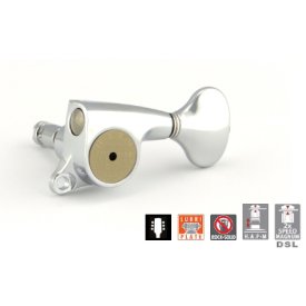 Gotoh SGS 510 HAP S5 L