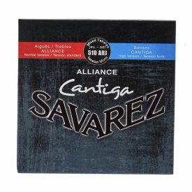 Savarez 510ARJ Cantiga Alliance