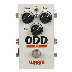 Warm Audio ODD Box V1