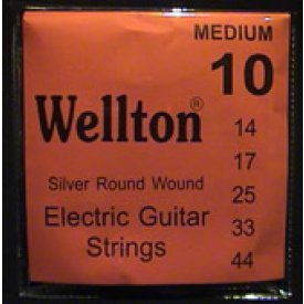 Wellton ELS-10