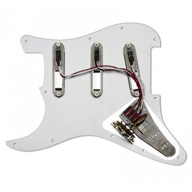 EMG RA-5 PRO  White