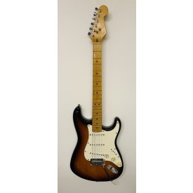 Fender Stratocaster SB 1997