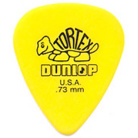 Dunlop Tortex 0.73