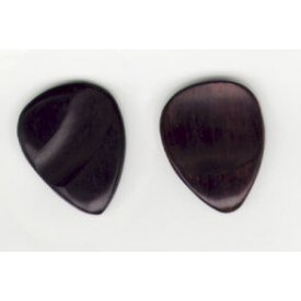 John Pearse Sarod Pick Ebony