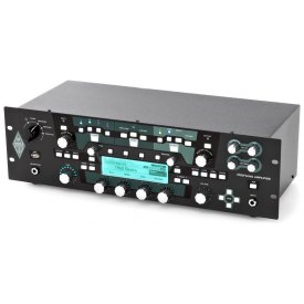 Kemper Profiler Rack