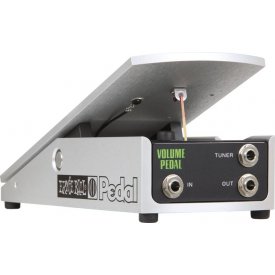 Ernie Ball Volume Mono Pedal 6166