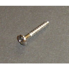 KRC Vrut 2x12mm, typ A, Ni