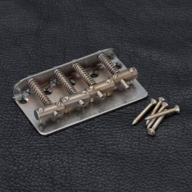 Gotoh VTB-4-RLC 4string  Bass bridge AC