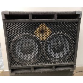 EDEN 2x10" XLT   Bass Cabinet