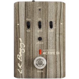 L.R.Baggs Align Active DI