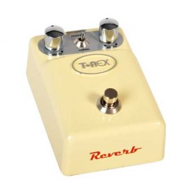 T-Rex Tonebug Reverb