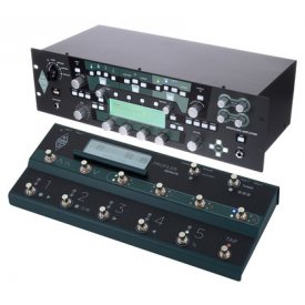 Kemper Profiler Rack+remote