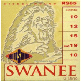 Rotosound RS65