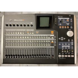 Tascam 2488neo