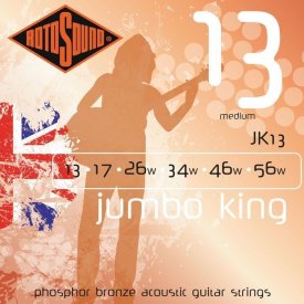 Rotosound JK 13