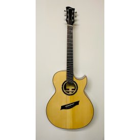 BSG GA35SCF. Fanfret