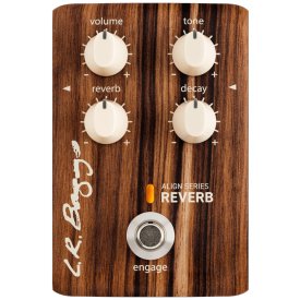 L.R.Baggs Align Reverb