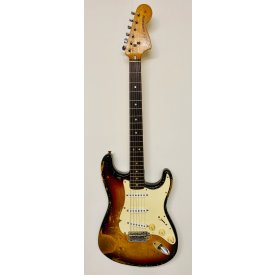 Fender Stratocaster 1973, USA